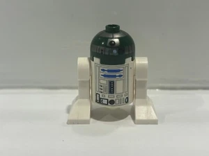LEGO Star Wars 8088 ARC-170 - Astromech Droid R4-P44 - Minifigure sw0267 - Picture 1 of 2