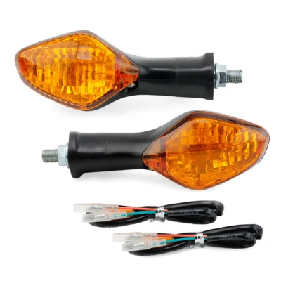 Lámpara indicadora de luz de giro trasera para HONDA CRF250L/Rally 2017-2022 CRF 250L Foto 1 de 4