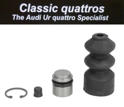 КОМПЛЕКТ ДЛЯ ВОССТАНОВЛЕНИЯ ВЕДОМОГО ЦИЛИНДРА СЦЕПЛЕНИЯ, AUDI UR QUATTRO TURBO 1980-87 -COUPE-80-90 - Изображение 1 из 2