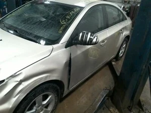 Gear Box Automatic Transmission VIN P 4th Digit Limited 1.4L Fits 15-16 CRUZE 10 - Picture 1 of 15