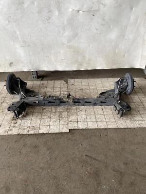 Beam Axle NISSAN SENTRA 14 15 16 17 Foto 1 de 4