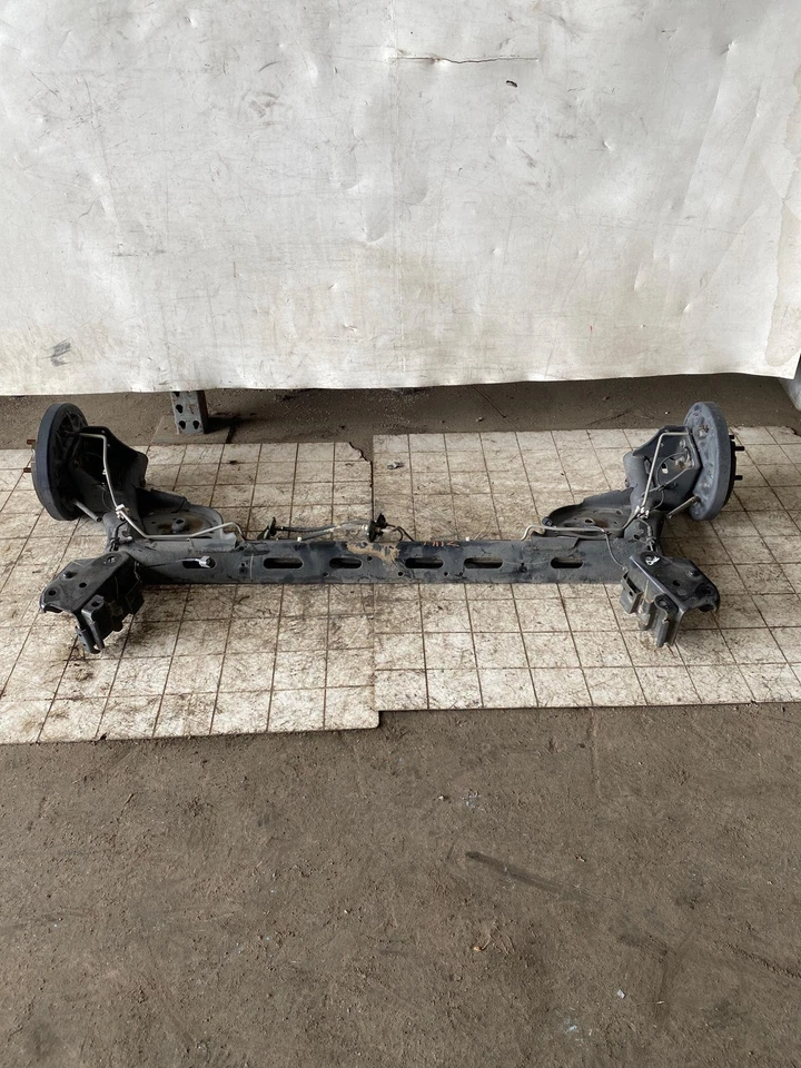 Beam Axle NISSAN SENTRA 14 15 16 17 Foto 1 de 4