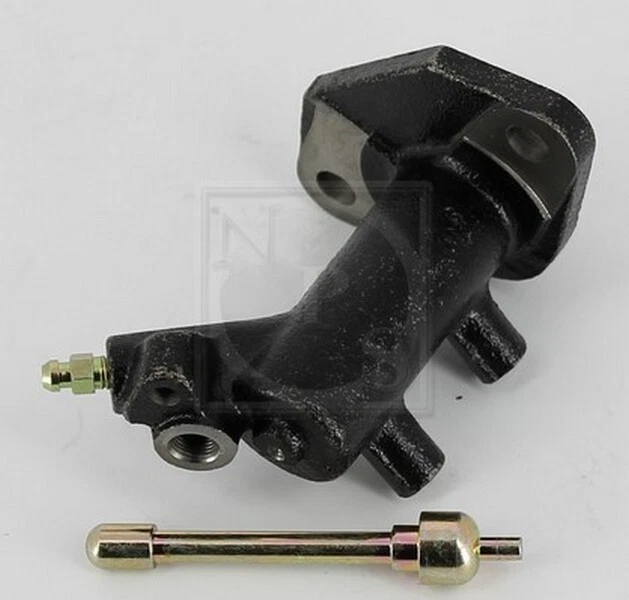 Cilindro secondario Frizione PER Vauxhall Monterey 3.2 130 KW 177 CV - Imagen 1 de 1