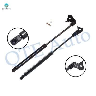 Par de 2 suportes de elevação dianteiros esquerdo-direito para Toyota Land Cruiser 1990-1997 - Imagem 1 de 4