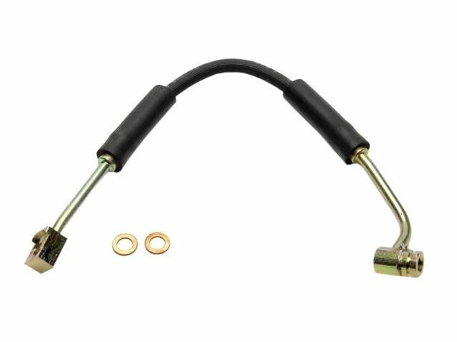 Front Right Brake Hose For 1994 Mazda B3000 RWD J987HX Element3 - Изображение 1 из 1
