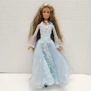 Vintage Barbie And The Magic Of The Pegasus The Cloud Queen Rayla Doll 2005 - Bild 1 von 14