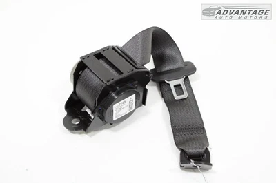 2024 CHEVROLET TRAX REAR LEFT SIDE SECOND 2ND ROW SEAT BELT 60007705 OEM - Image 1 of 4