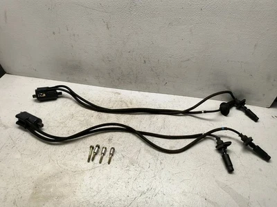 1993 Suzuki GSX1100G GSX 1100 OEM катушки зажигания IC катушка комплект свечи зажигания ботинки - Изображение 1 из 4