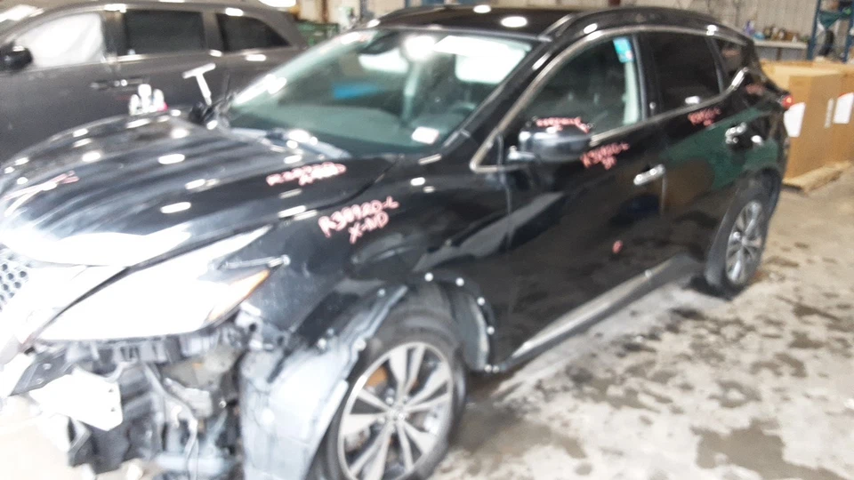 2021 Nissan Murano 3.5L motor 6 cilindros fabricante de equipamento original 82K milhas - LKQ405613884 - Imagem 1 de 4