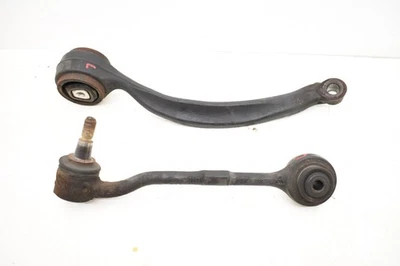 BMW E90 328xi 2007 AWD brazo de control superior inferior delantero izquierdo par OEM KW61 Foto 1 de 4