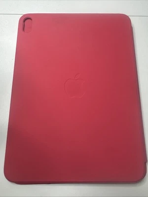 Apple Smart Folio SANDÍA para iPad 10,9 pulgadas 10ª generación A14 (2022-2025) Foto 1 de 3