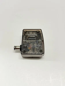 Mad Catz Wireless Receiver Dongle GameCube Controller Model 5685 OEM Clear - Picture 1 of 7