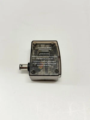 Mad Catz Wireless Receiver Dongle GameCube Controller Model 5685 OEM Clear - Image 1 of 4