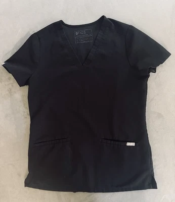 Женский скраб-топ FIGS Casma размер XS - Изображение 1 из 2