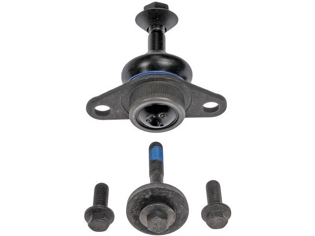 Rótula inferior delantera para 99-07 Volvo V70 XC70 S80 S60 BP16Z1 Foto 1 de 1