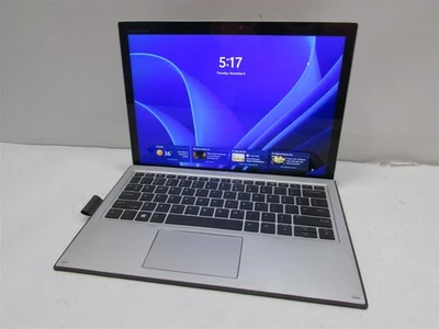 HP Elite x2 1013 G3 i5-8350U 1.7GHz 8GB RAM 256GB 13" Windows 11 Pro BAD TS - Imagem 1 de 4