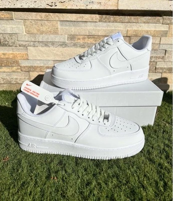 Nike air force 1 '07 sneakers fashion men - white 43 EU - Image 1 of 4