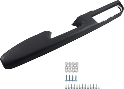 Reparación de reposabrazos de puerta del lado del conductor delantero 80994 para Chevrolet GMC 2010-14 20920362 Foto 1 de 4
