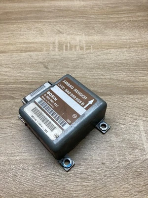 Controllo Unità/Modulo AUDI 80 90 S2 B4 - Immagine 1 di 4