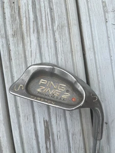 Ping Zing 2 Sand Wedge - Right Handed - Picture 1 of 3