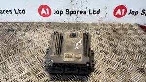 2013-2017 RENAULT KANGOO MK2 X61 1.5 DIESEL K9K608 ENGINE ECU 0281030899 - Picture 1 of 5