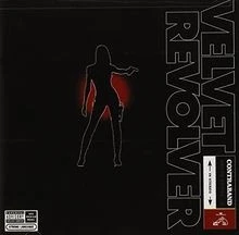 Contraband von Velvet Revolver | CD | Zustand gut - Bild 1 von 2