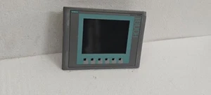 Siemens 6AV6647-0AD11-3AX0 Simatic Touch Panel KOSTENLOSER VERSAND SCHNELLER VERSAND!!!! - Bild 1 von 6