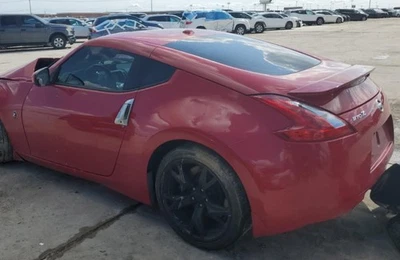 Nissan 370Z 2009-2020 airbag tablero pasajero derecho fabricante de equipos originales Foto 1 de 3