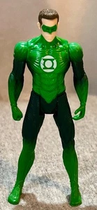 Figura de acción DC Comics Marvel Green Lantern Ryan Reynolds 3,75" - Imagen 1 de 14