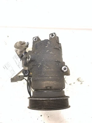 Compresor de aire acondicionado ACURA TL 99 00 01 02 03 Foto 1 de 4