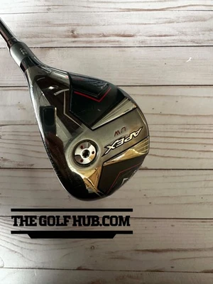 Callaway Apex UW Fairway Wood Tour Extra Stiff Flex - Tour AD VF - Image 1 of 4