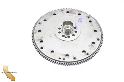 Audi RS5 B8.5 Transmission Flywheel Flex plate 059105323BS 2013 - 2015 OEM - Image 1 of 4