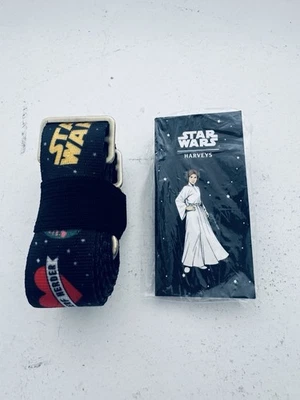 Harveys Click-N-Carry 莱娅公主星球大战安全带 — 第 1/4 张图片