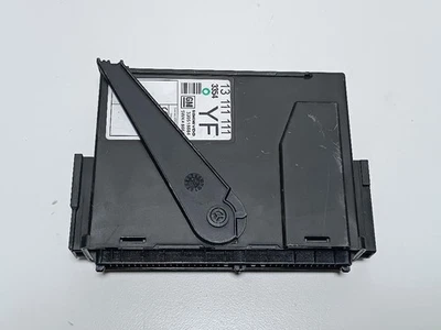 CENTRALINA COMFORT PER OPEL Corsa C 5P 2° Serie 330518684 Z13DT diesel 1248 (0 - Immagine 1 di 3