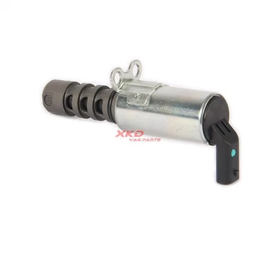 3.0T/3.2L Camshaft Control Valve Fit For AUDI A4 A6 A8 Q5 #06E109257L# - Image 1 of 4