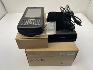 Bluebird Pidion BIP-6000 Rugged Handheld Scanner PC RFID/GPS/3.5G i600ADSNCBB765 - Picture 1 of 17