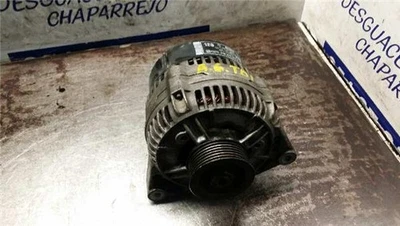 Alternador Audi a6 avant 25 tdi 116 cv - Imagen 1 de 4