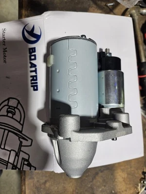 Chrysler Town And Country 2012 arranque 3,6 Foto 1 de 4