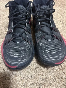 Men’s Size 11.5 Kyrie 7 Bred - Picture 1 of 5