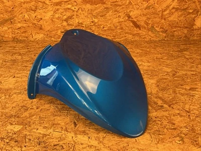  Carenado abrazador guardabarros trasero apto para 08-10 Kawasaki Ninja ZX10R 2008-2010 Foto 1 de 4