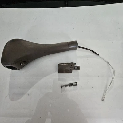 Manija de palanca de cambios automática Toyota Camry Gear 1992-1996 fabricante de equipos originales Foto 1 de 2