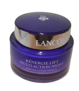 Lancome Renergie Lift Multi Action Night Supersize 2.6 oz - Picture 1 of 2
