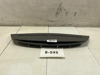 Toyota Camry Le 2007 2011 tablero superior delantero descongelador panel de ventilación de aire OEM+  Foto 1 de 4