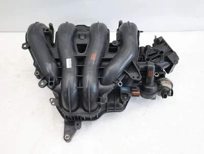 Colector de admisión Mazda 5 CR 2.0 107 KW 146 CV gasolina 10-2009 Foto 1 de 4