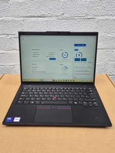 Lenovo ThinkPad L14 Gen5 computer portatile 14" touchscreen Intel Ultra 5 RAM 16 GB SSD 256 GB - Foto 1 di 14