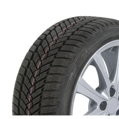 Winterreifen FULDA Kristall Control HP 2 245/45R18 XL 100V - Bild 1 von 3