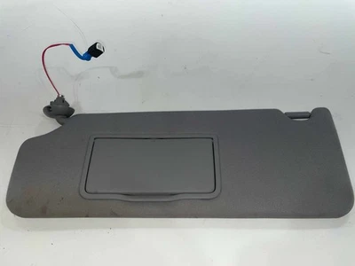 Parasol para conductor Honda Pilot LH 2016-2022 gris iluminado OEM envío gratuito Foto 1 de 4