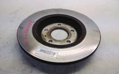 8K0615601B DISCO FRENO TRASERO / 2518369 PARA AUDI Q5 8R 2.0 TDI 125KW - Imagen 1 de 4