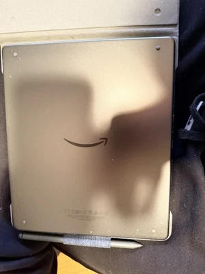 Kindle Scribe 1ª geração - Imagem 1 de 4