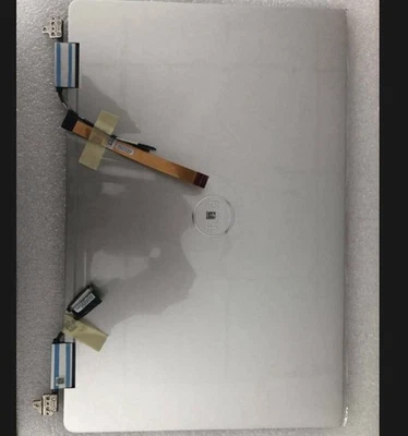 NEW 1PCS UHD 15.6" 4K DELL XPS15 9575 Touchscreen LCD Assembly silver 3840*2160 - Image 1 of 2